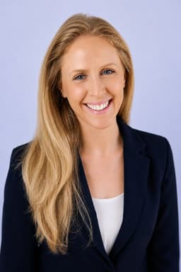 Dr Alice Day